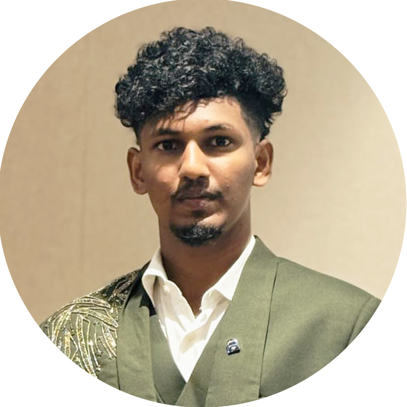 Br M.S.A ABDUL QAYYUM