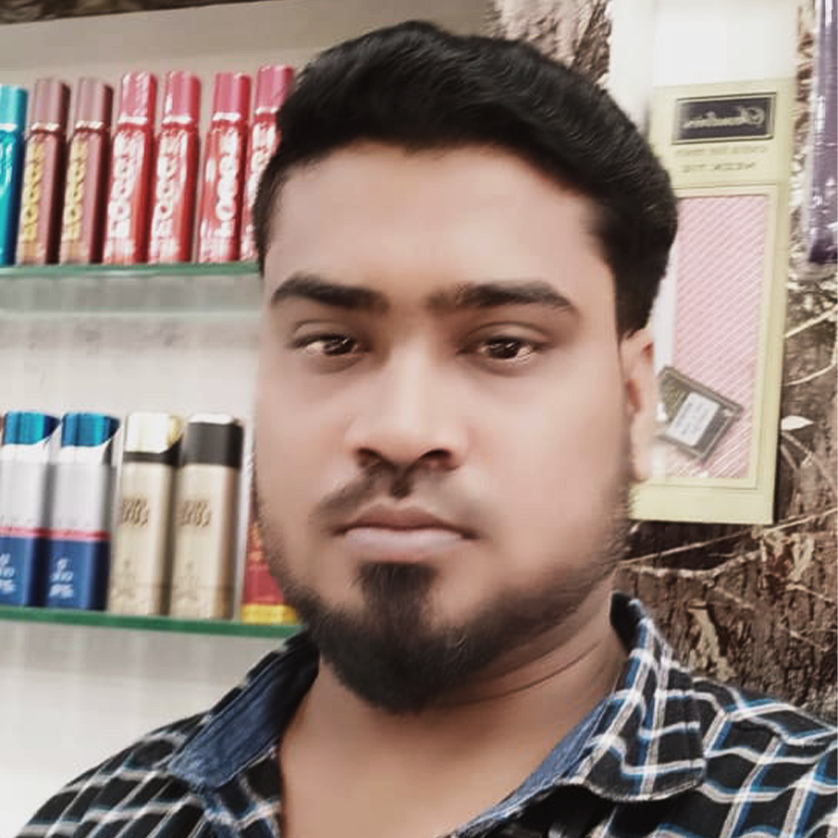 Br HABEEB MARAIΚΑn